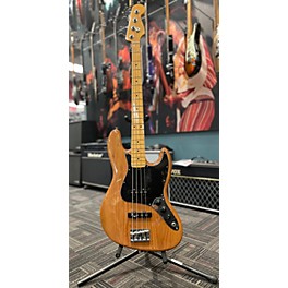 Used Fender 2009 American Professional II Jazz Bass Electric Bass Guitar