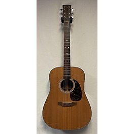 Used Martin 2009 D18 Acoustic Guitar