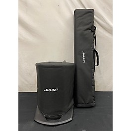 Used Bose 2009 L1 Compact Powered Speaker