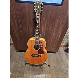Used Gibson 2009 LTD 20TH ANNIVERSARY J-200 AN ONE OF 20 Acoustic Guitar