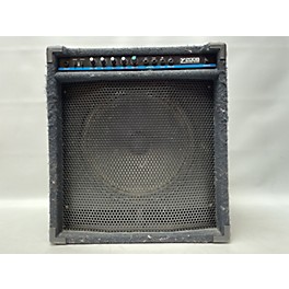 Used Yorkville 200B Bass Power Amp