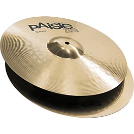 Paiste 201 Bronze Hi-Hat