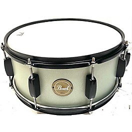Used Pearl 2010 13X7 Sensitone Snare Drum