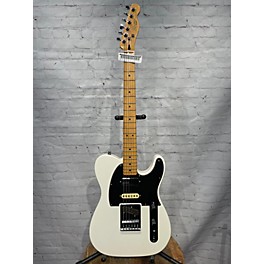 Used Squier 2010 Classic Vibe 1950S Telecaster Solid Body Electric Guitar