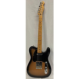 Used Fender 2010 FSR Standard Telecaster Solid Body Electric Guitar