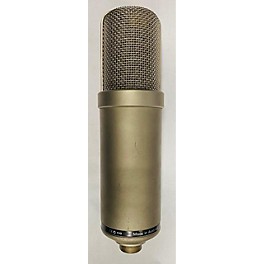 Used RODE 2010 NTK Condenser Microphone