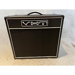 Used VHT 2010 Special 6 112C Guitar Cabinet