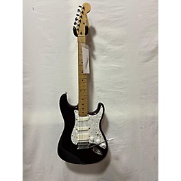 Used Fender 2010 Standard Stratocaster Solid Body Electric Guitar