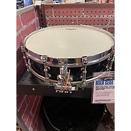 Used Pearl 2010s 14X4 Pearl Philharmonic Maple Snare Drum