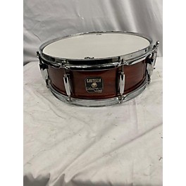 Used Gretsch Drums 2010s 14X5  Catalina Club Series Snare Drum