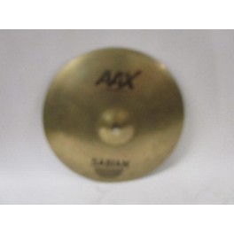 Used SABIAN 2010s 21in AAX Stage Ride Cymbal