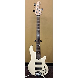 Used Lakland 2010s 55-01 Skyline Series 5 String Electric Bass Guitar