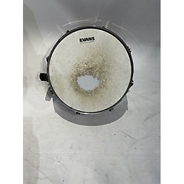 Used TAMA 2010s 5X14 Silverstar Snare Drum