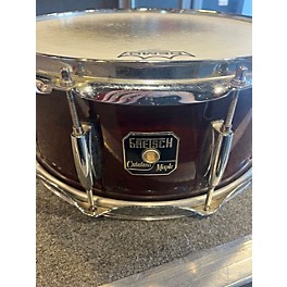 Used Gretsch Drums 2010s 6X14 Catalina Maple Snare 6x14 Drum