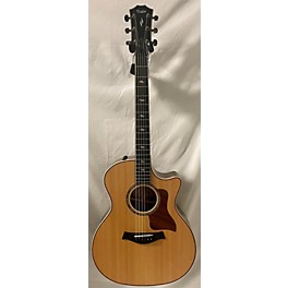 Used Taylor 2010s 814CE Acoustic Electric Guitar