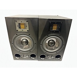 Used ADAM Audio 2010s A7X Pair Powered Monitor
