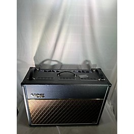 Used VOX 2010s AC30VR Valve Reactor 2x12 30W Tube Guitar Combo Amp