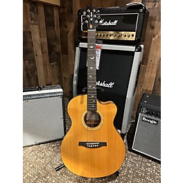 Used PRS 2010s Angelus Standard SE Acoustic Guitar