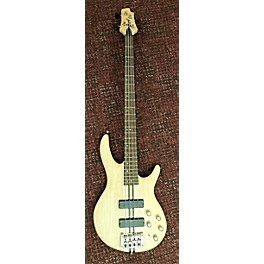 Used Cort 2010s Artisan A4 Electric Bass Guitar