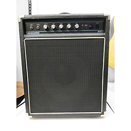 Used Acoustic 2010s B20 20W 1x12 Bass Combo Amp