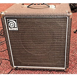 Used Ampeg 2010s BA110 35W 1x10 Bass Combo Amp