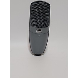 Used Shure 2010s Beta 27 Condenser Microphone