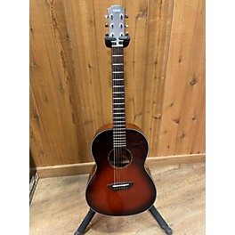 Used Yamaha 2010s CSF1M Acoustic Guitar