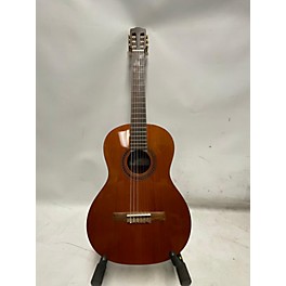 Used Cordoba 2010s Cadet 3/4 Size Classical Acoustic Guitar
