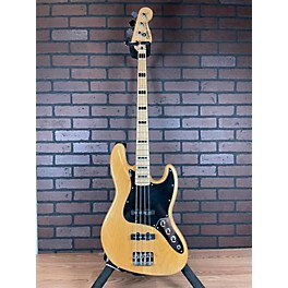 Used Squier 2010s Contemporary Jazz Bass Electric Bass Guitar