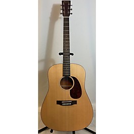 Used Martin 2010s D15 CUSTOM SPRUCE TOP Acoustic Guitar