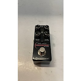 Used Pigtronix 2010s DISNORTION MICRO Effect Pedal