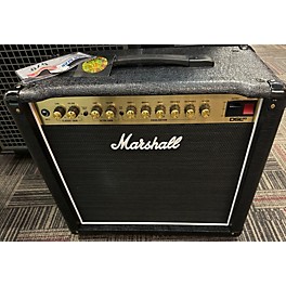 Used Marshall 2010s DSL20CR 20W 1x12 Tube Guitar Combo Amp