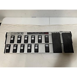 Used Behringer 2010s FCB1010 MIDI Controller