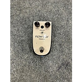 Used Danelectro 2010s Filthy Rich Tremolo Effect Pedal