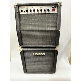 Used Roland 2010s GC-405X Guitar Stack