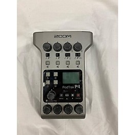Used Zoom 2010s H5 MultiTrack Recorder