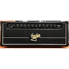 hayden amp amp
