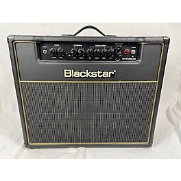 Used Blackstar 2010s HT Studio 20W 1x12 Tube Guitar Combo Amp