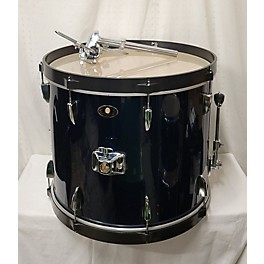 Used TAMA 2010s Imperialstar Drum Kit