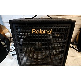 Used Roland 2010s KC-300 Keyboard Amp