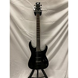 Used ESP 2010s Ltd H-251FM Solid Body Electric Guitar