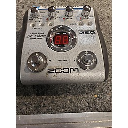 Used Zoom 2010s MR SCARY G2G Effect Processor
