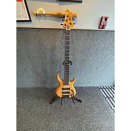 Used Sire 2010s Marcus Miller M7 Swamp Ash 5 String Electric Bass Guitar