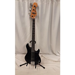 Used Fender 2010s Modern Player Dimension Bass Electric Bass Guitar