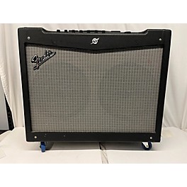 Used Fender 2010s Mustang IV 150W 2x12 Guitar Combo Amp