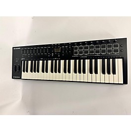 Used M-Audio 2010s Oxygen Pro 49 MIDI Controller