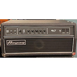 Used Ampeg 2010s SVT-CL Classic 300W Tube Bass Amp Head