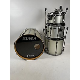Used TAMA 2010s Superstar HYPERDRIVE Drum Kit