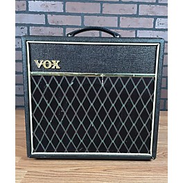 Used VOX 2010s V9168R Pathfinder 15R 15W 1X8 Guitar Combo Amp