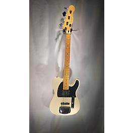 Used Squier 2010s Vintage Modified Telecaster Bass Special Electric Bass Guitar